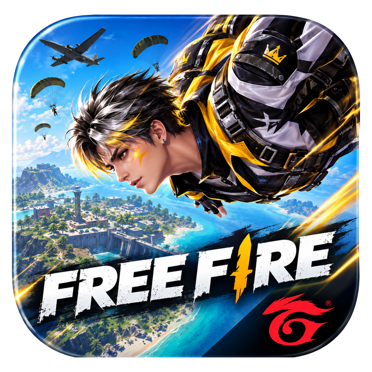 Free Fire