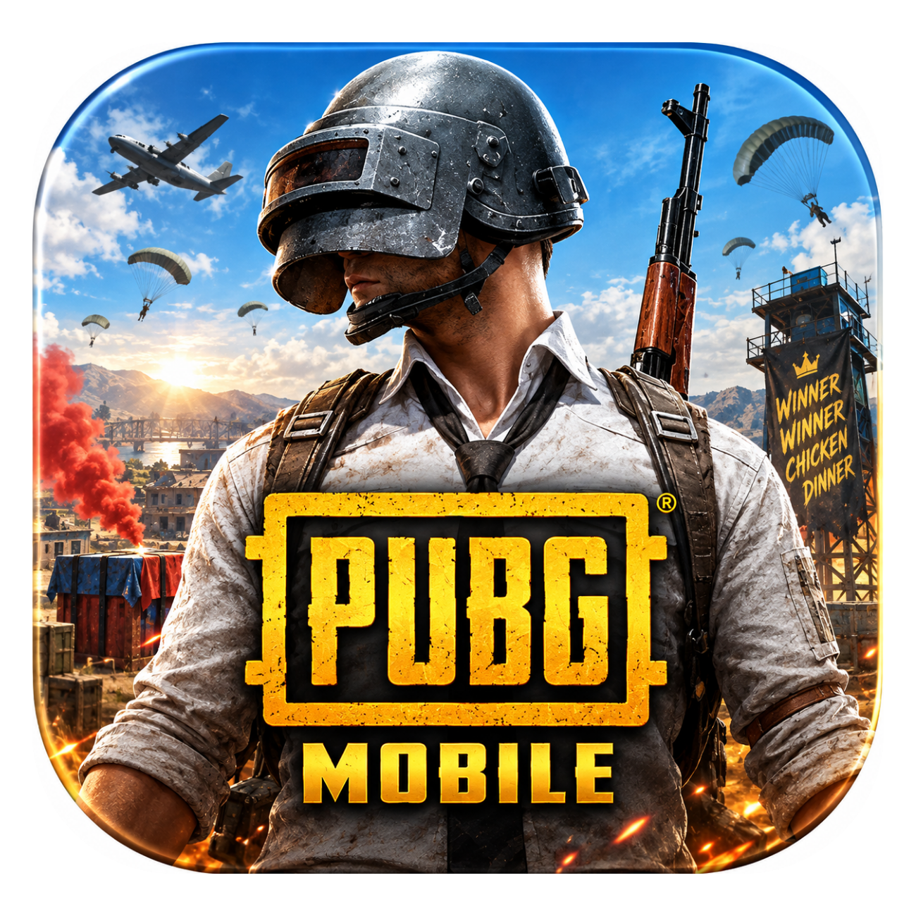 PUBG Mobile